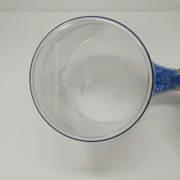 Mr. Coffee 3 Qt Iced Tea Maker TM30P - Pitcher Has Light Wear, Other Items New - Picture 14 of 14